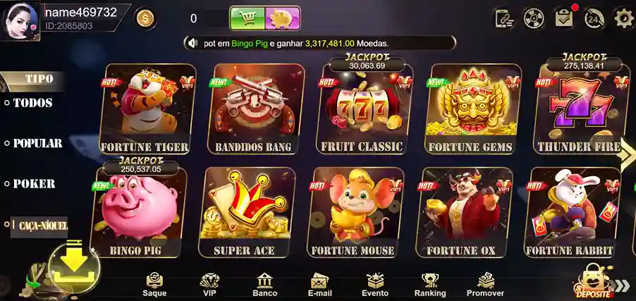 baixar kings slots